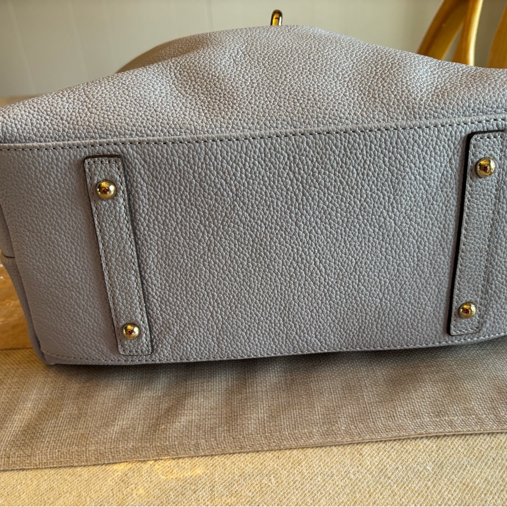 Dooney and Bourke shoulder bag - Picture 8 of 12
